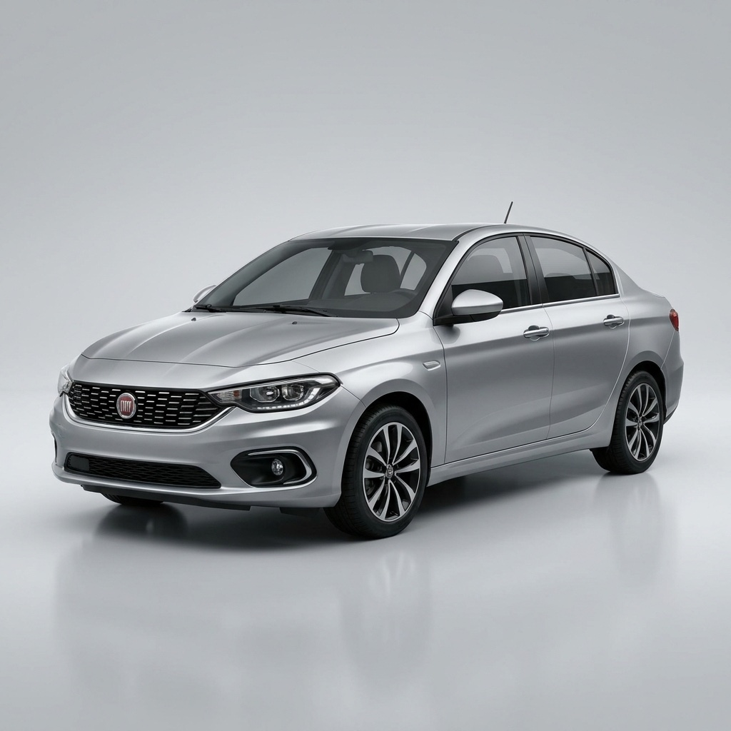 Fiat Egea