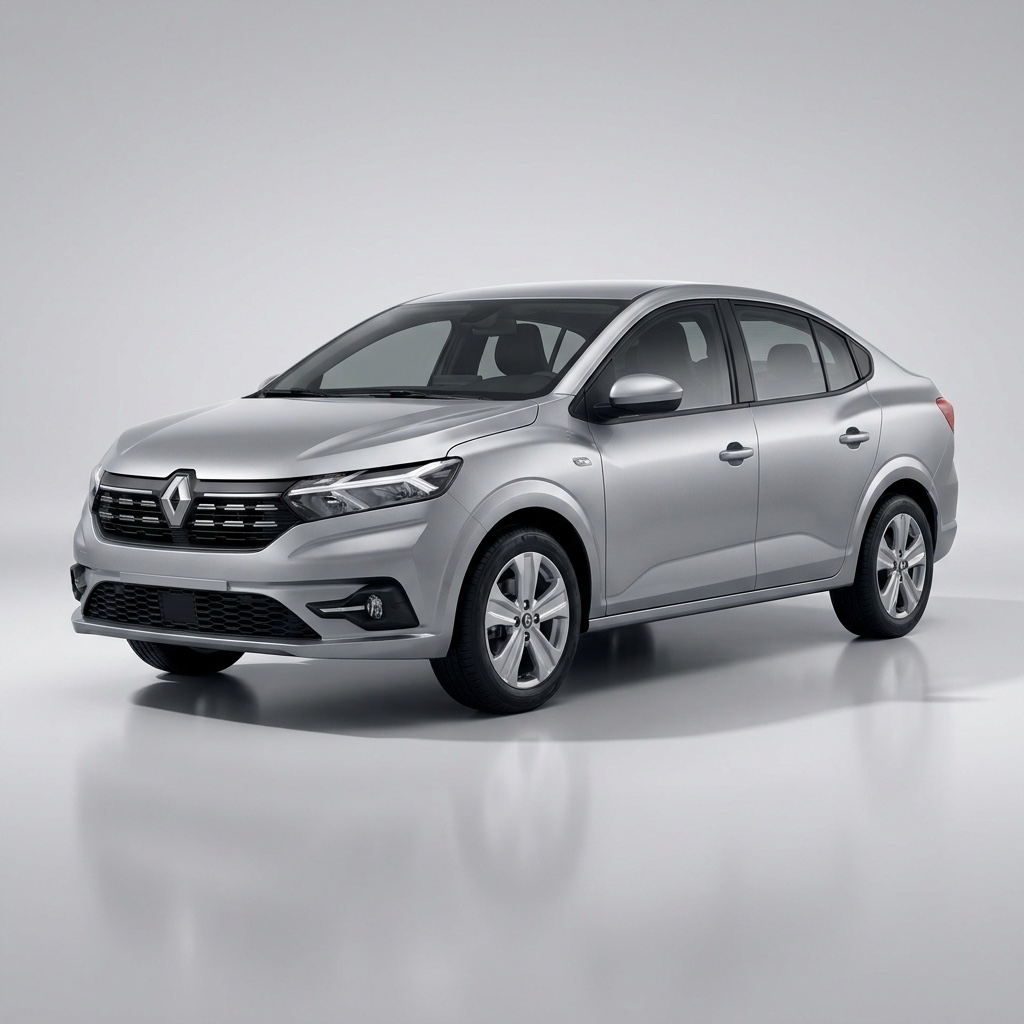 Renault Taliant